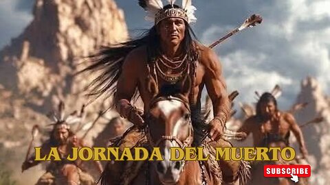 La Jornada del Muerto /Parte 2 /Películas del Oeste