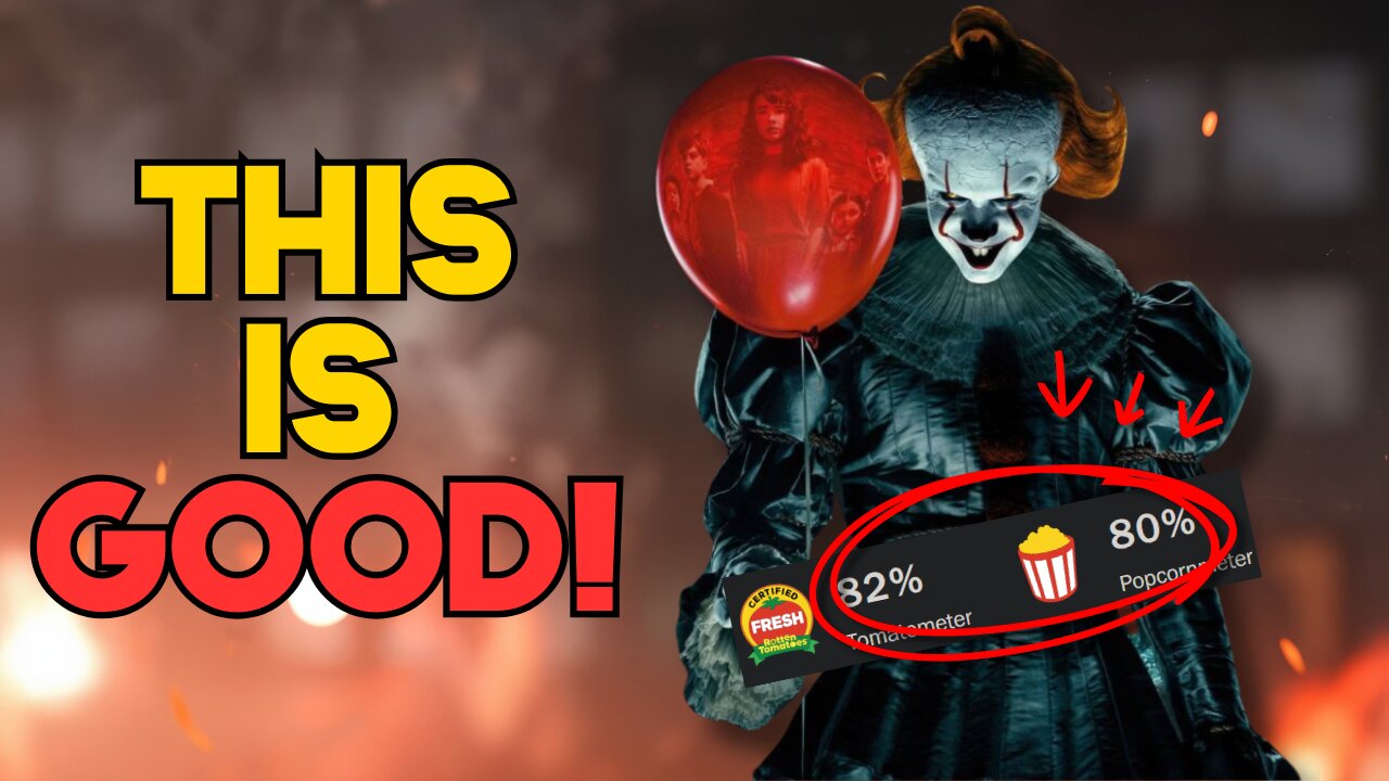 HBO Max's IT Welcome To Derry Prequel Continues To Be Great! Episode 2 Was HARDCORE!