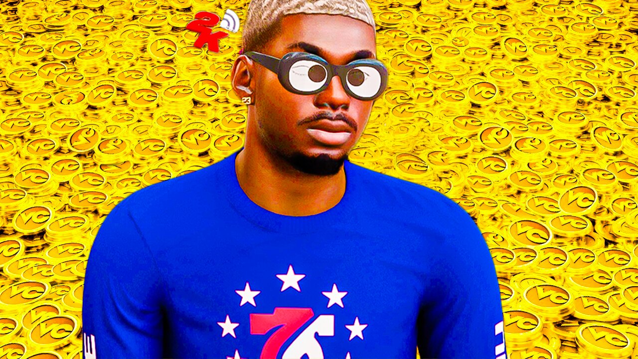 🚨🔴LIVE - TRIPLE THREAT CHALLENGE #1 RANKED 6'10 POINT GAWD | !build !cam !join !member !psn