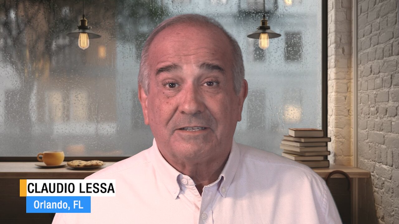 Orações - 19 Setembro 2025