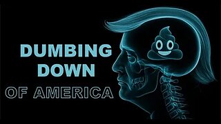 The War on Thinking in America (2025) documentary