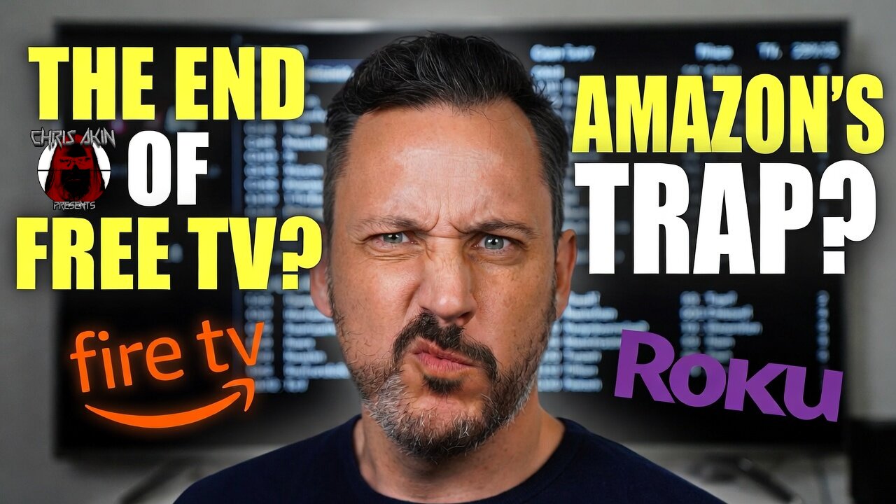 Why Your Fire Stick is Slowly Becoming Overpriced Cable