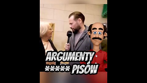 Argumenty uśmiechniętych