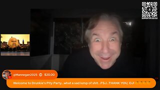 Sniping Stuttering John 11.29.25