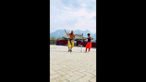 supar stunt