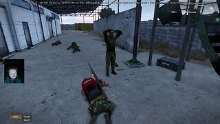 Terrorizing the Occupiers in ARMA 3 Antistasi