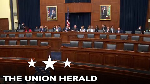 House Hearing on Treasury Market Fragilities and Preventative Solutions
