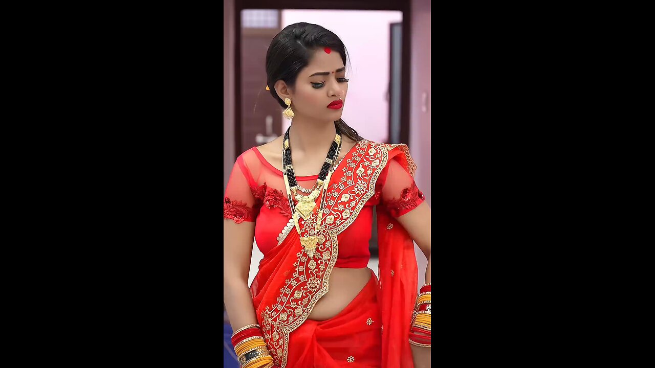 जब वह दोबारा दूध पीने की जिद करने लग जाए 😂😄