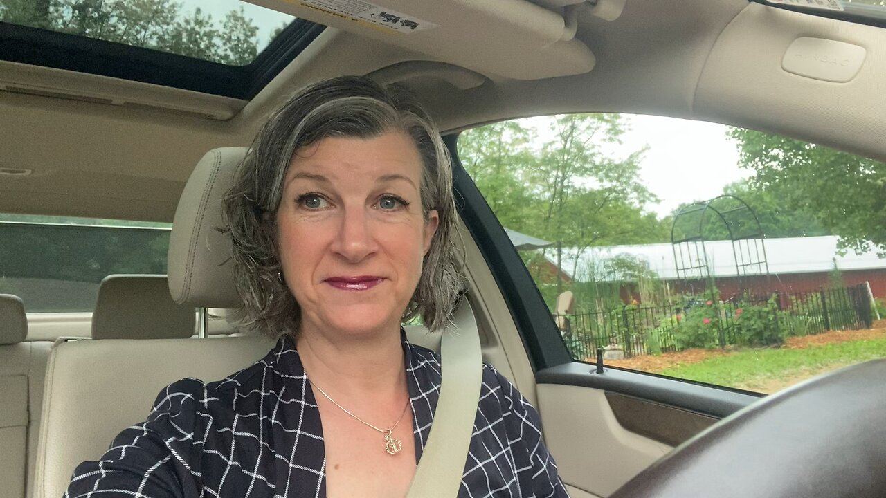 Bacteria, Blood, Blindness, and Burps