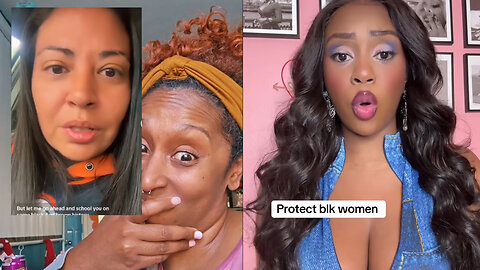 Black People Aren't Giving Up On Latino Racism #3