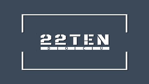 New World Order Bible Versions - 22Ten.TV
