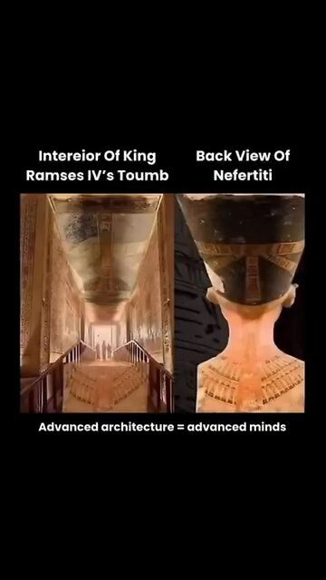 WERE THE ANCIENTS SMARTER THAN US? 🧠🏛️