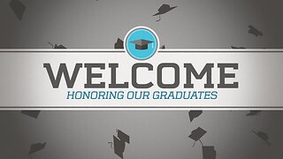 2025 Graduation Family Bible Fellowship