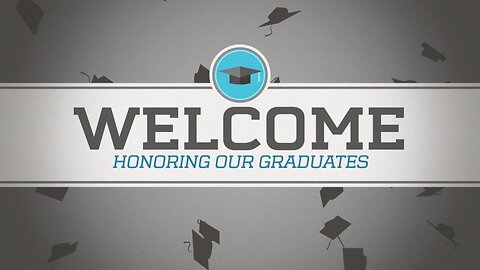 2025 Graduation Family Bible Fellowship