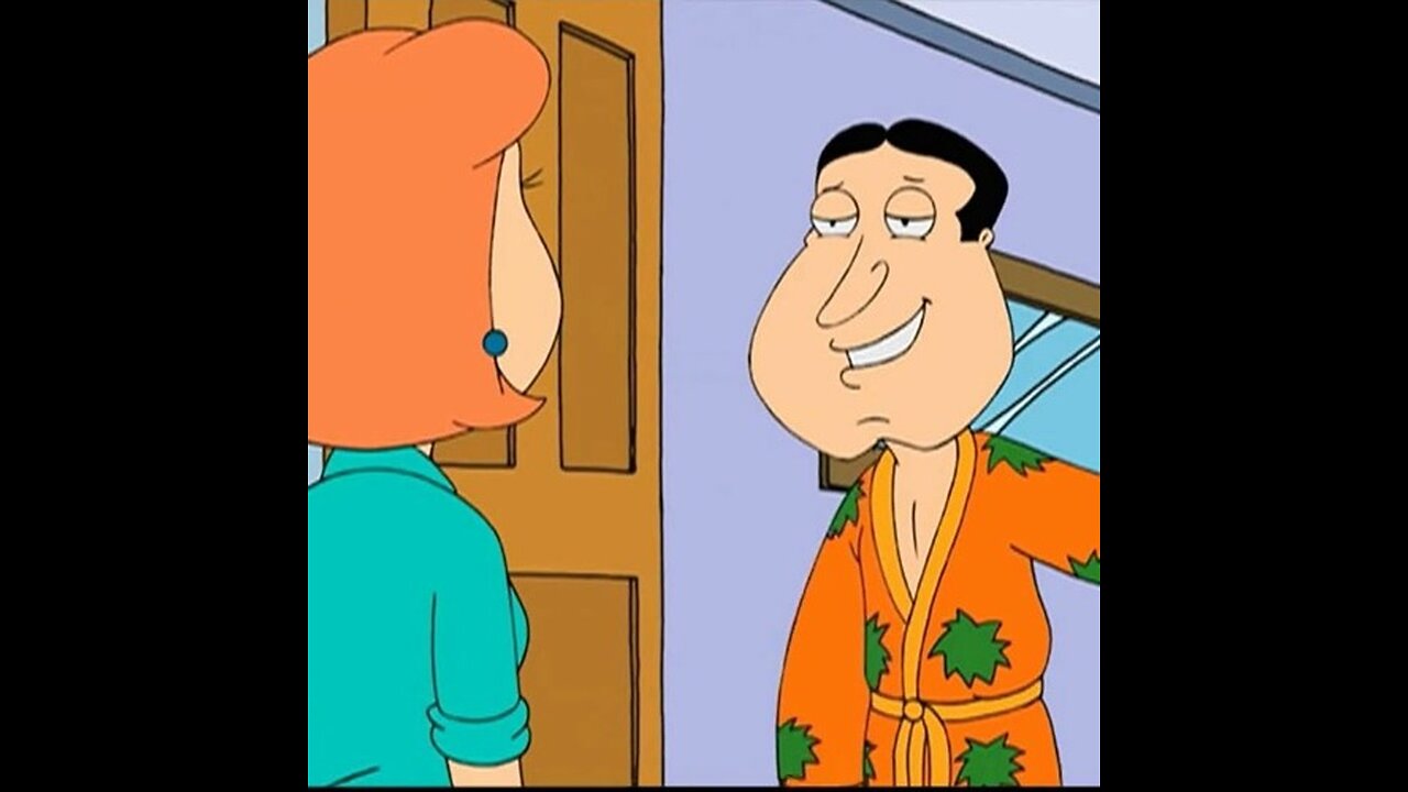 Quagmire's Funny Moments