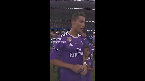 THE GREATEST FOOTBALLER OF ALL TIME ⚽ Cristiano Cr7