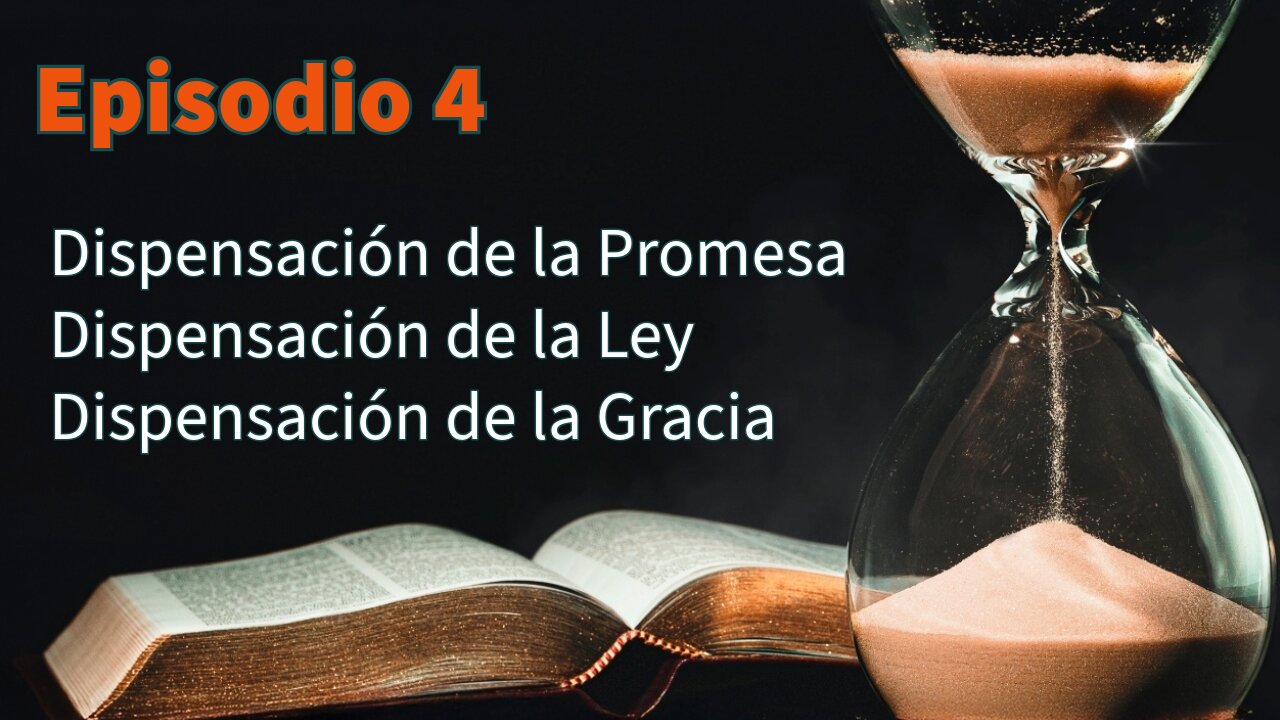 EPISODIO 4 – “PLAN B: CUANDO EL PLAN FALLA”