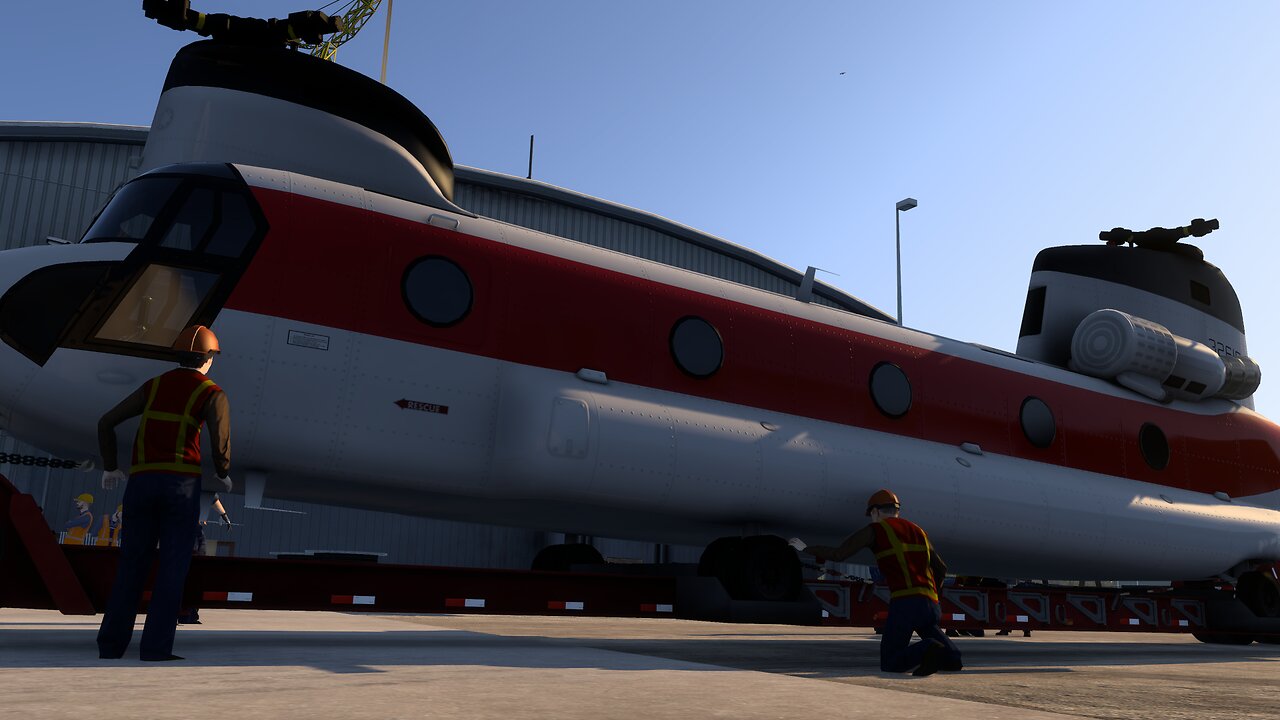 AMERICAN TRUCK SIMULATOR: GAMEPLAY NEW CAREER
