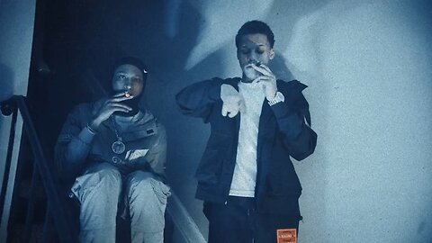 "Hold On" By- YBN Lil Bro (Official Music Video) | @LacedVis