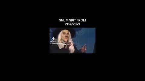 SNL SKIT BANNED ON INSTAGRAM