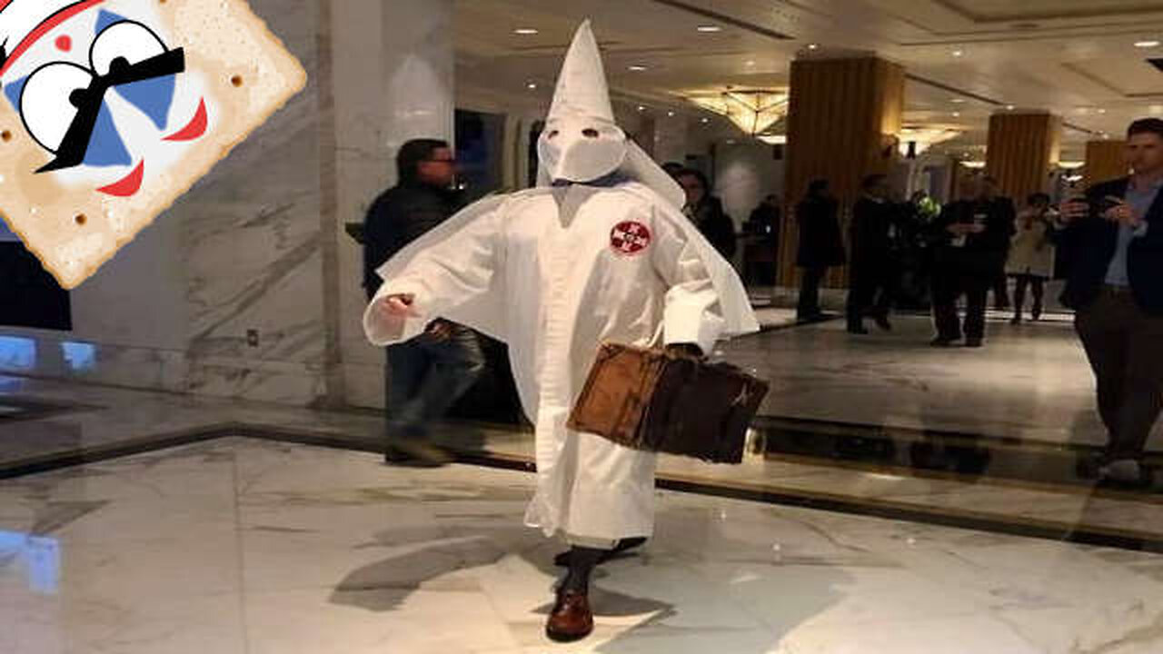 Dems Caught Paying KKK to Harass Blacks