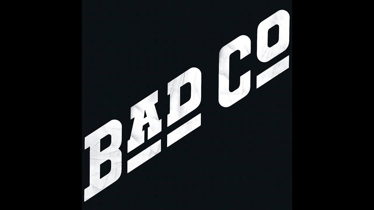Bad Company (1974)