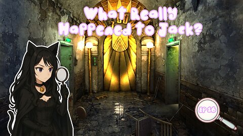 Episode 16: The Final Truth of Dark Falls | True Fear: Forsaken Souls Part 1