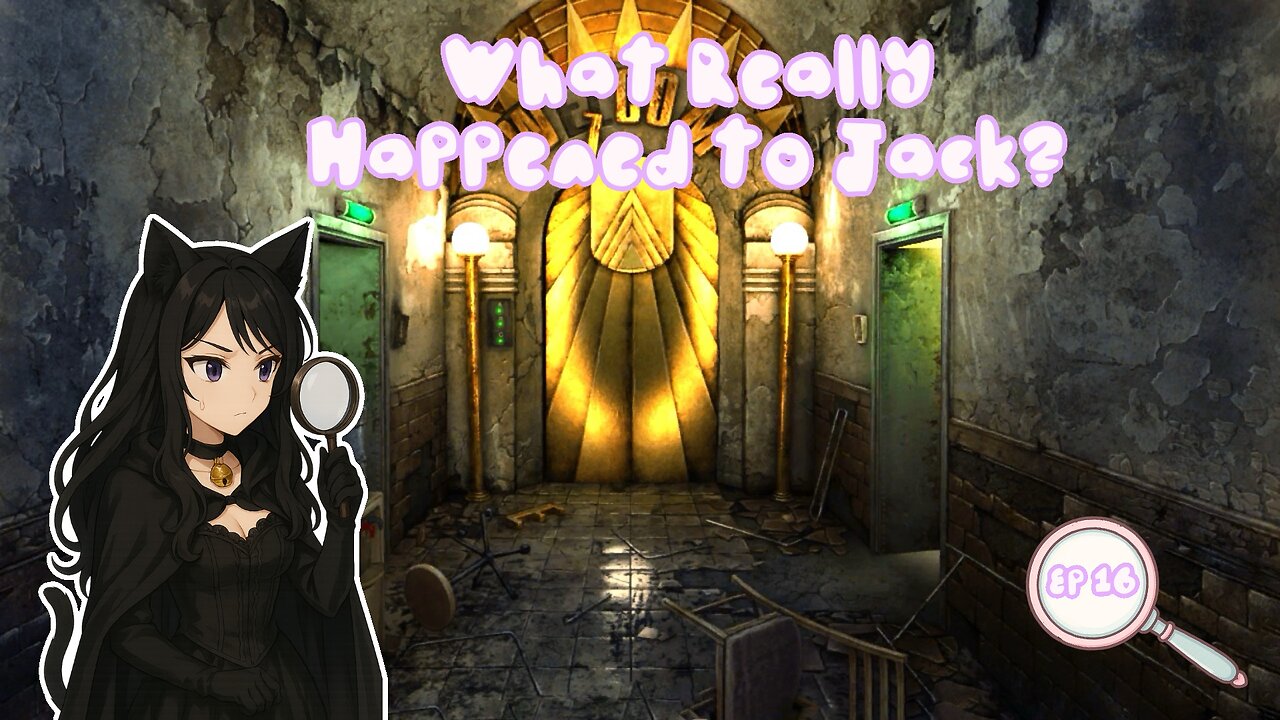 Episode 16: The Final Truth of Dark Falls | True Fear: Forsaken Souls Part 1