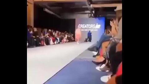 male model