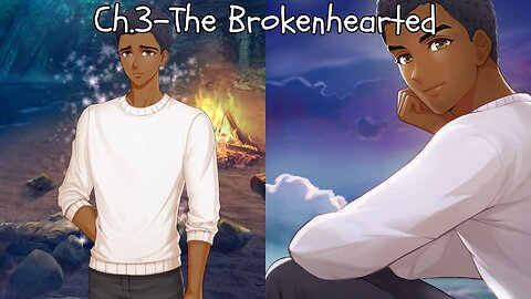 Choices: Stories You Play- High School Story: Back to School (Ch. 3) |Diamonds|