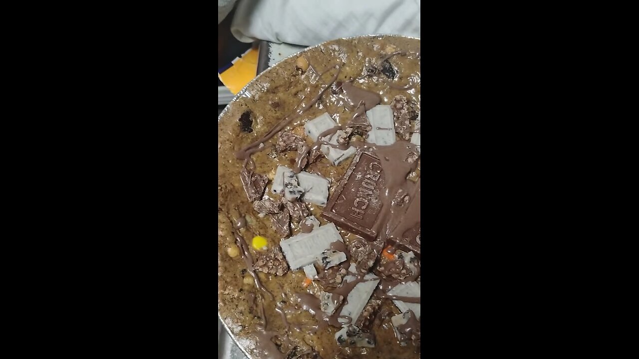 Prison Birthday Pies