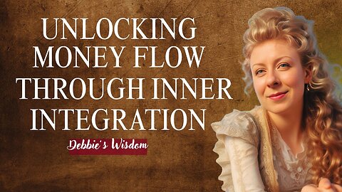 Unlocking Money Flow Through Inner Integration
