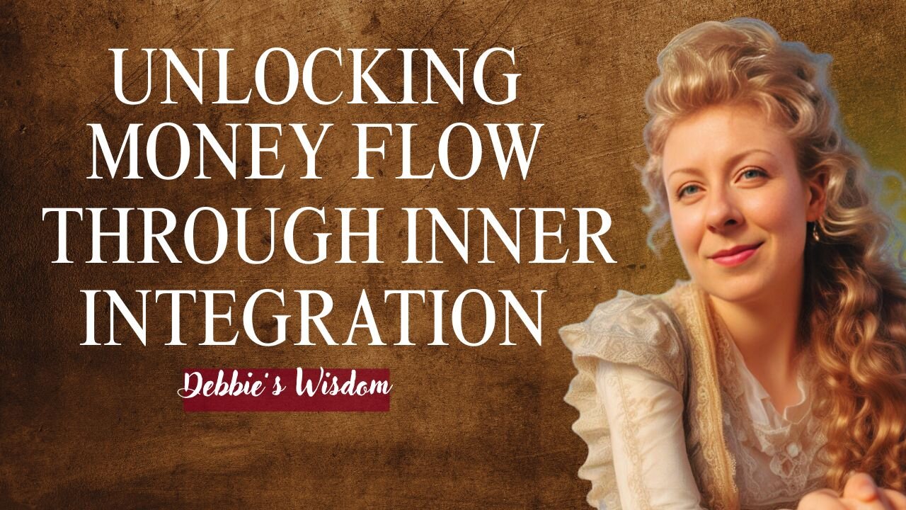 Unlocking Money Flow Through Inner Integration