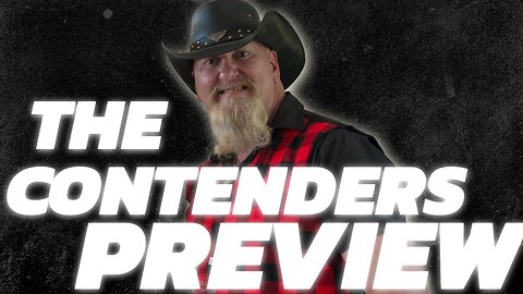Early Contenders Preview