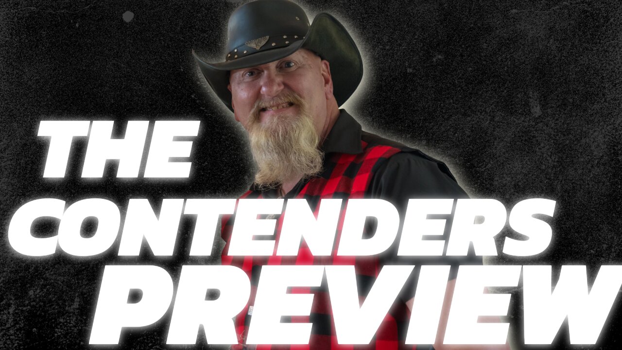 Early Contenders Preview