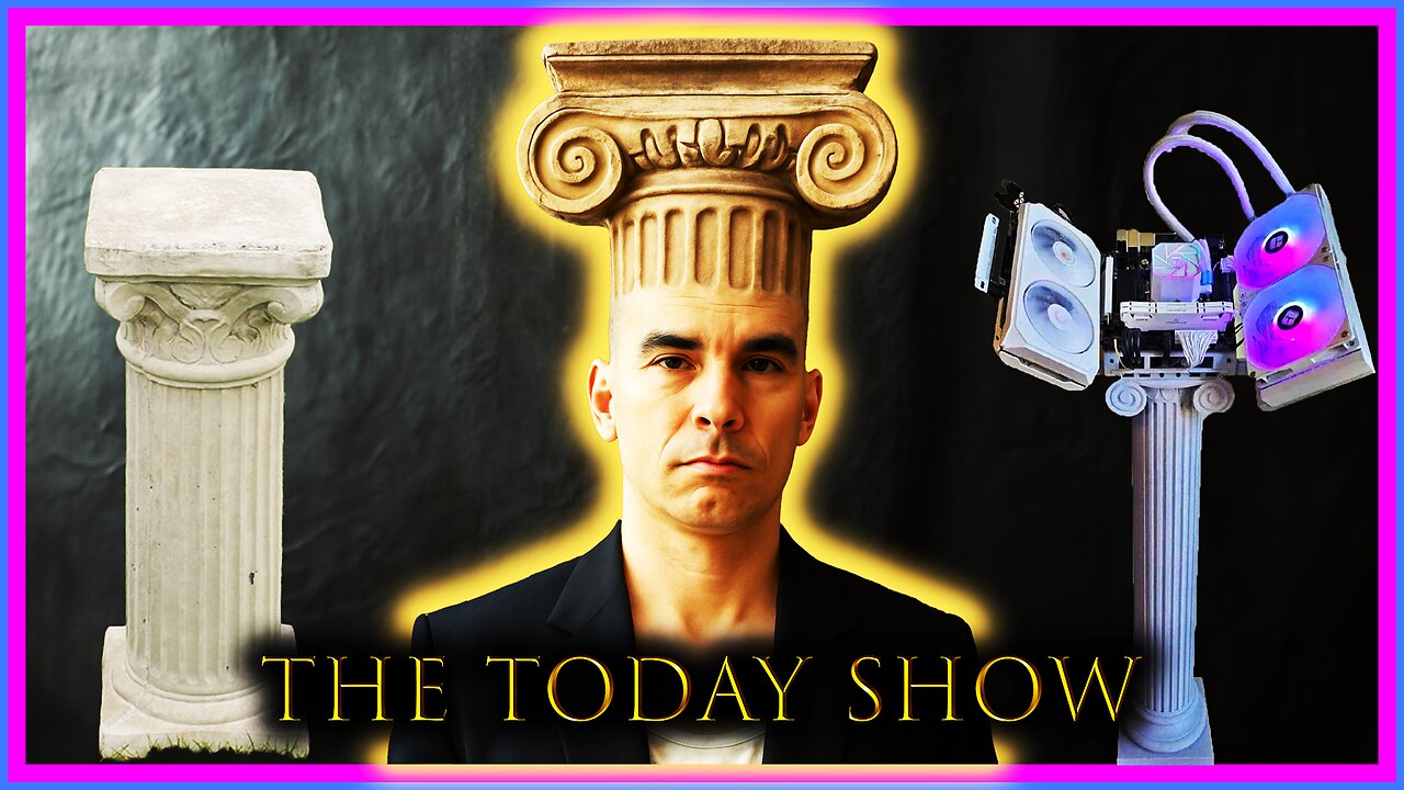 The Today Show | Tuesday