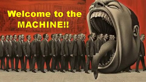 Pink Floyd Wish You Were Here Welcome to the Fucking Machine! (1975)