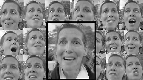 If Your Face Doesn't Look Like this You are not Awake...