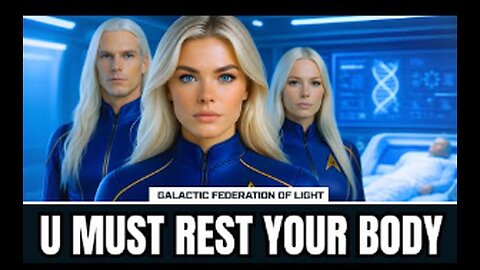 "Starseeds, The Next 24-48 HRS Will Be Nothing Like You’ve Ever Seen..." | GFL