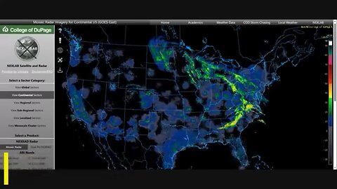 Weather As A Weapon To Take Away Your Homes! RFB 🎯SEE DESC🎯