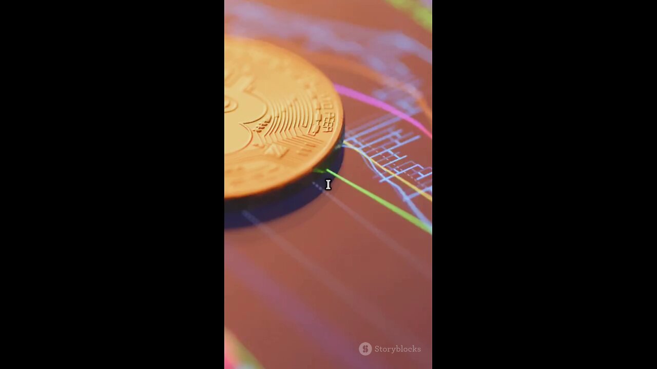 Bitcoin's Resilience: Stronger Than Ever!