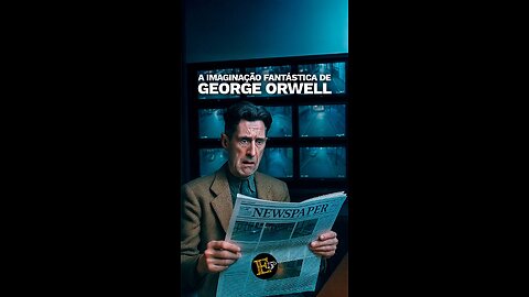 George Orwell