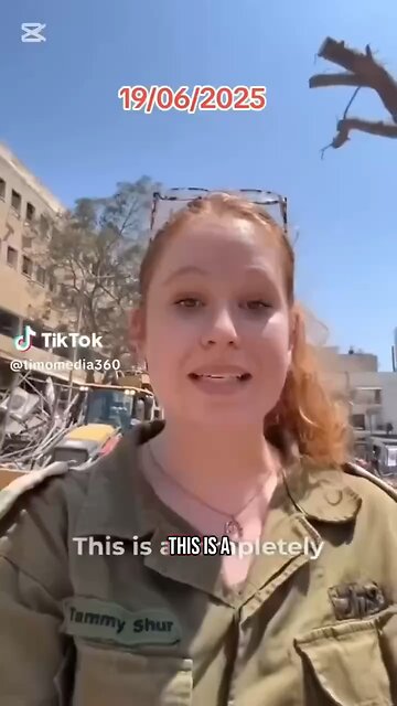 You Want Us To Feel Pity?