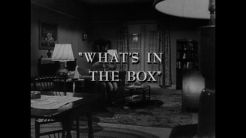 The Twilight Zone SE05-EP24 (1964)
