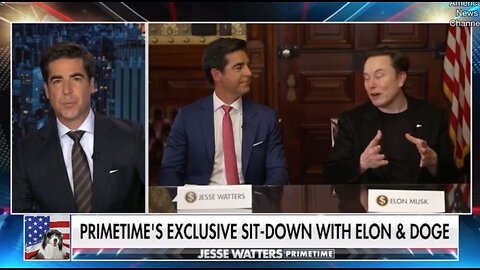 Jesse Watters Primetime (Full episode) - Monday, May 26