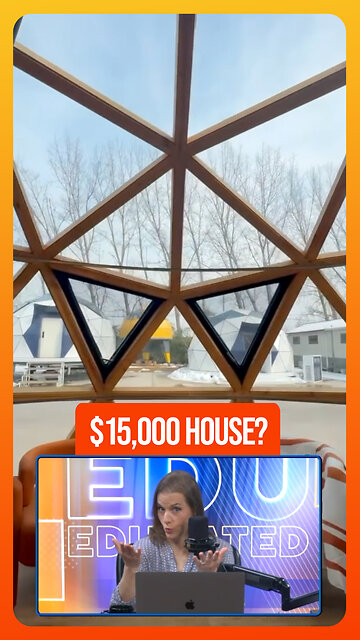 Unique Home Sells For $15,000