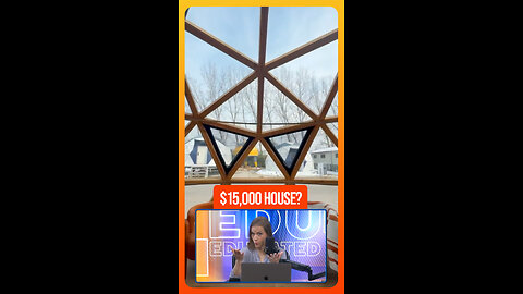 Unique Home Sells For $15,000