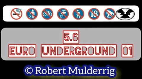 5.6 Euro Underground 01© Robert Mulderrig