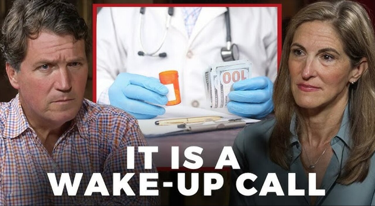 Medical Doctor Reveals the One Good Thing That Came From COVID
