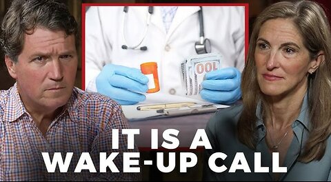 Medical Doctor Reveals the One Good Thing That Came From COVID